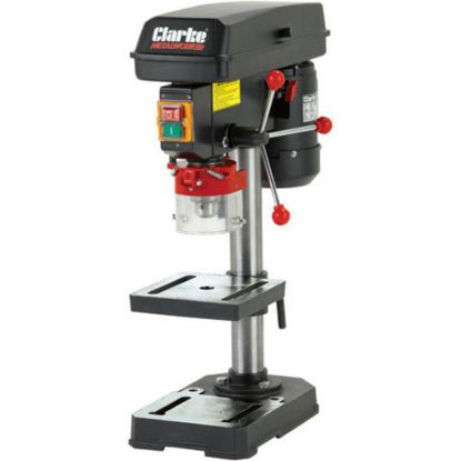 Picture of Bench Drill Press