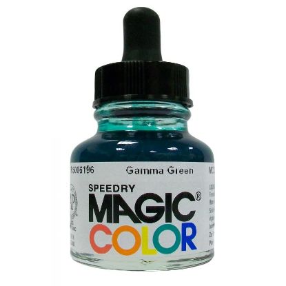 Picture of Magic Colour Air Brush Colourant