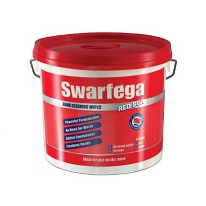 Picture of Swarfega Hand Wipes