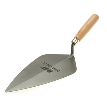 Picture of London Pattern Brick Trowel