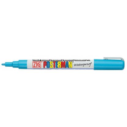 Picture of Posterman Permanent Markers