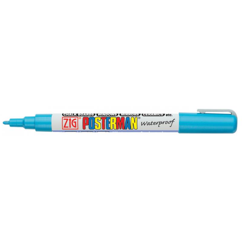 Picture of Posterman Permanent Markers