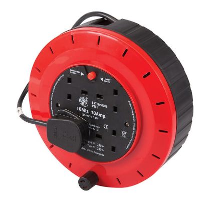 Picture of Cable Reels