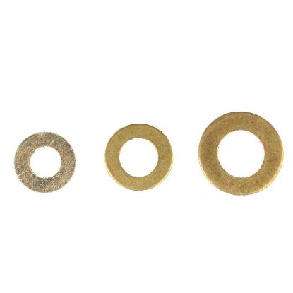 Picture of Brass Washers