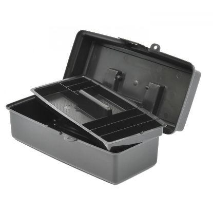 Picture of Mini Plastic Toolbox