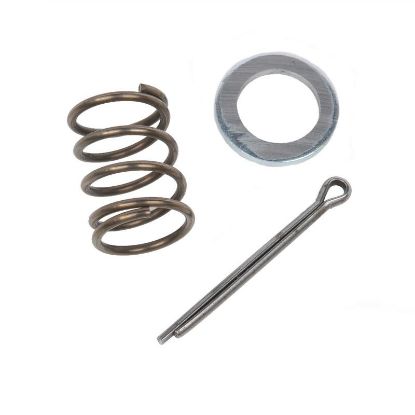 Picture of Spring Washer and Pin for Mechanics Vice