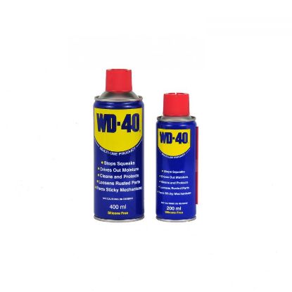 Picture of WD40