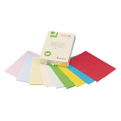 Picture of Rainbow Copier Paper