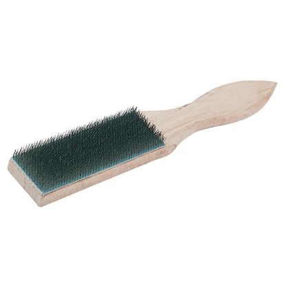 Picture of File Cleaning Brush