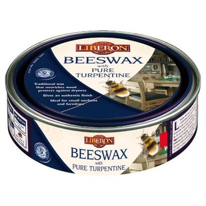 Picture of Liberon Beeswax Paste