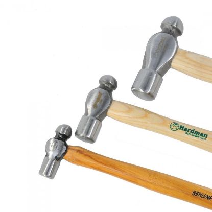 Picture of Engineers Ball Pein Hammers