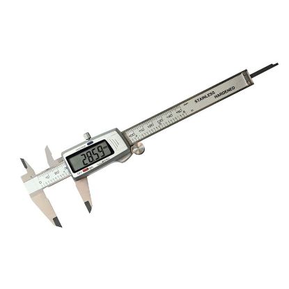 Picture of Digital Vernier Calipers