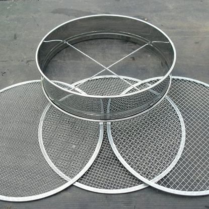 Picture of Sieves