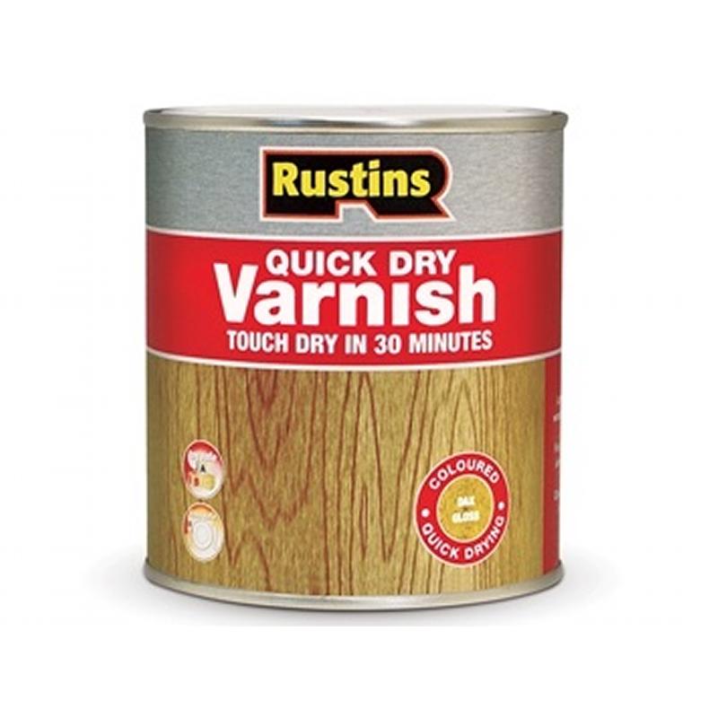 Picture of Acrylic Varnish