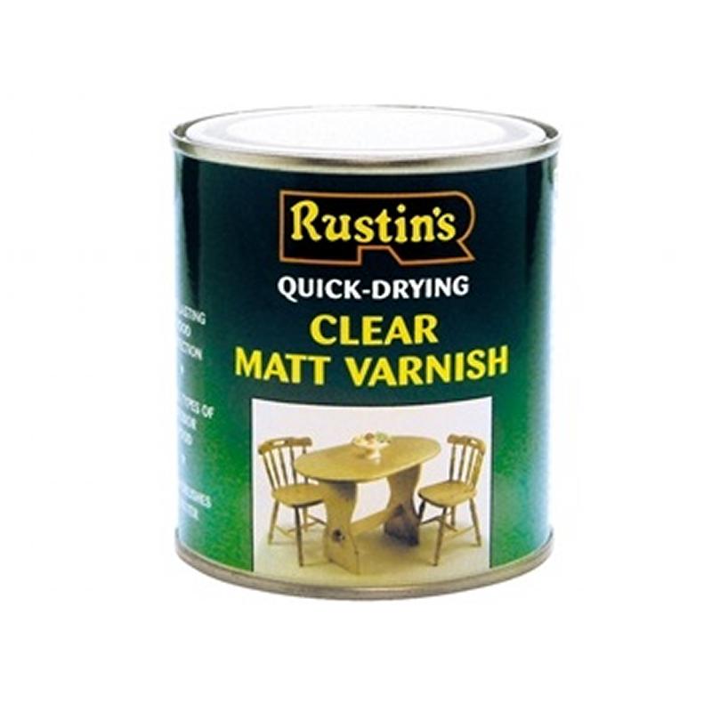 Picture of Acrylic Varnish