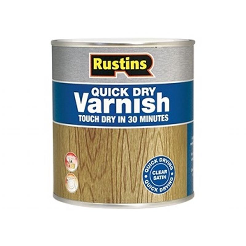 Picture of Acrylic Varnish