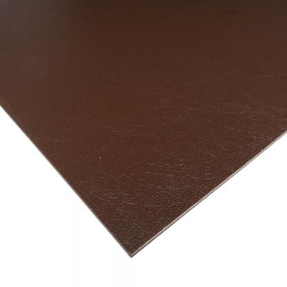 Picture of Leather Grain Material