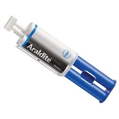 Picture of Araldite Standard Syringe