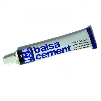 Picture of Balsa Cement