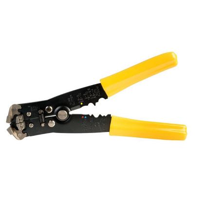 Picture of Automatic Wire Stripper