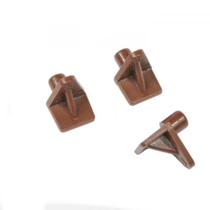 Picture of Plastic Shelf Studs