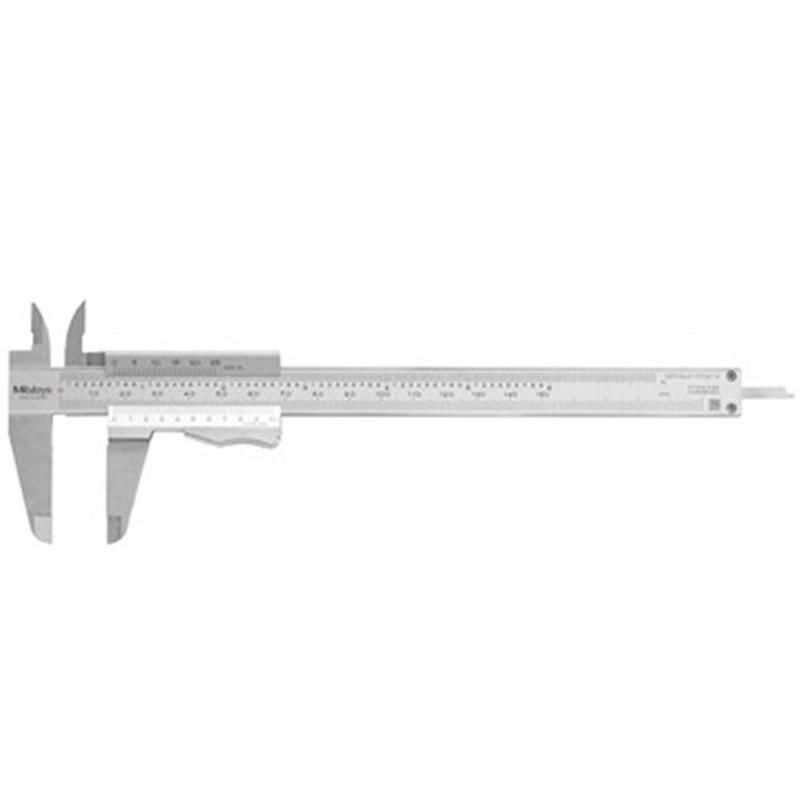 Picture of Series 531 Vernier Calipers