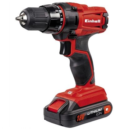 Picture of TC-CD18 Cordless Drill Driver 18V