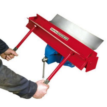 Picture of CMF24 Sheet Metal Folder