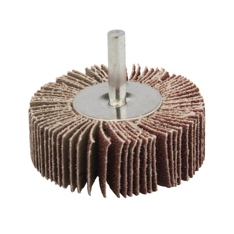 Picture of Rotary Flap Wheel Sander