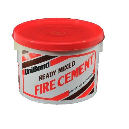 Picture of Fire Cement