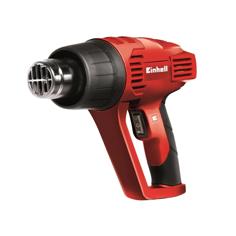 Picture of TH-HA2000 Hot Air Gun