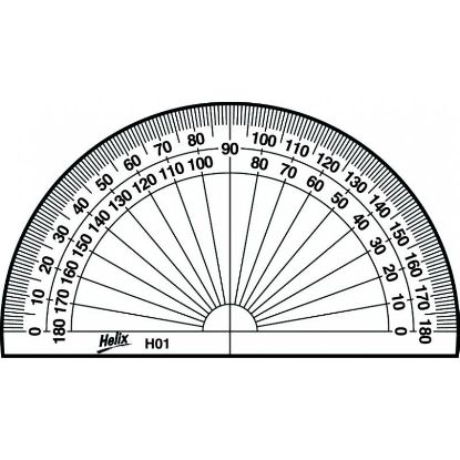 Picture of Protractors