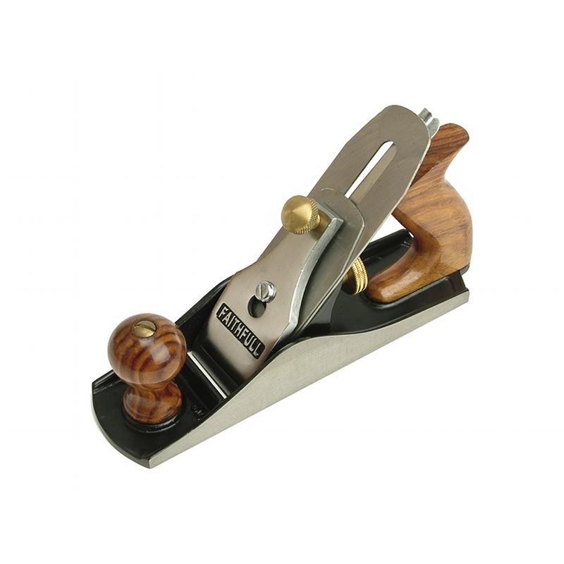 Picture of K&M Value Smoothing Bench Plane