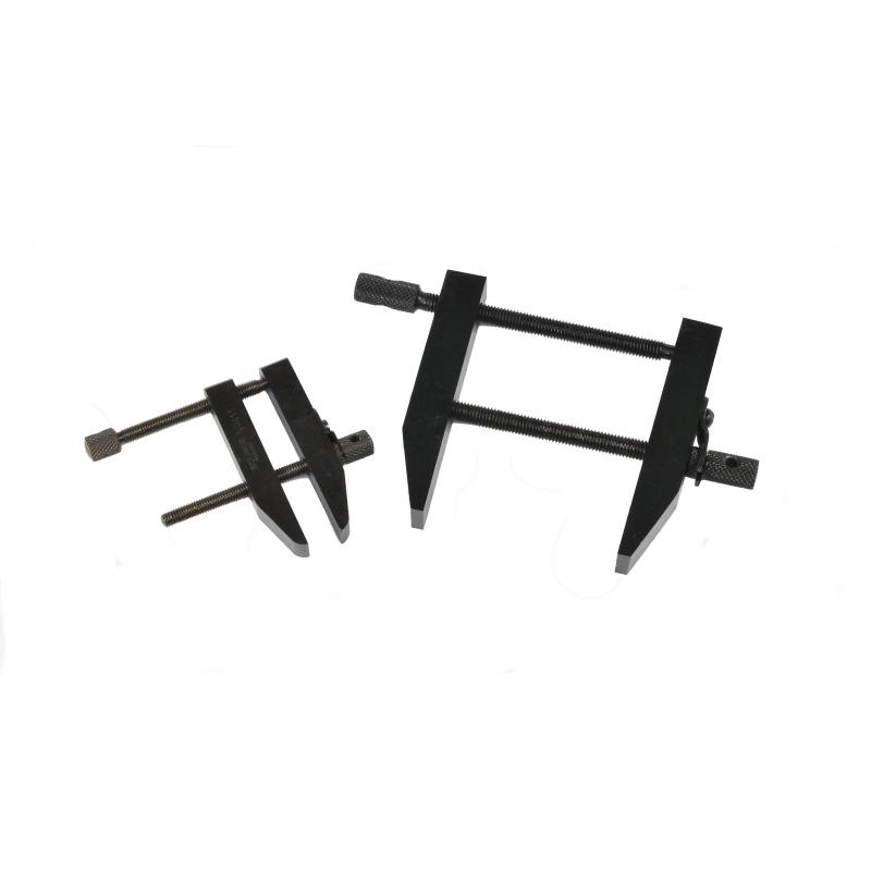 Picture of Toolmaker Clamps