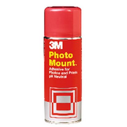 Picture of Photo Mount Adhesive