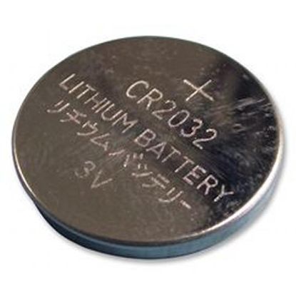 Picture of Lithium Cells