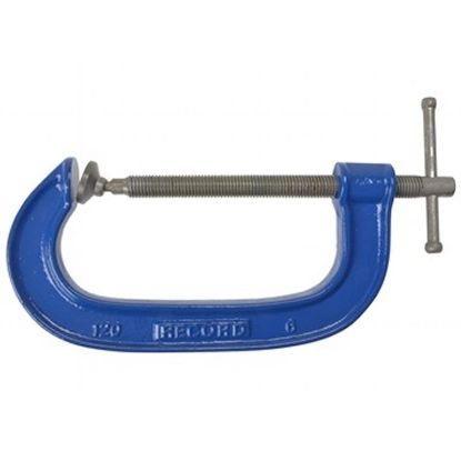 Picture of General Purpose G Clamps