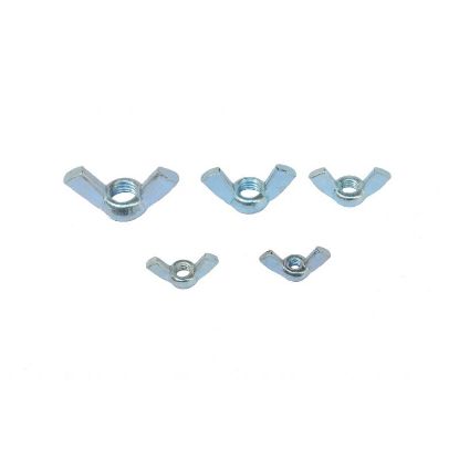 Picture of Wing Nuts (Steel)