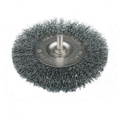 Picture of Wire Wheel Brushes