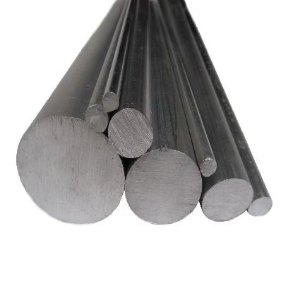 Picture of Aluminium Round Rod