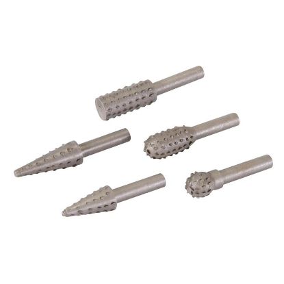 Picture of 5 Piece Rasp Set