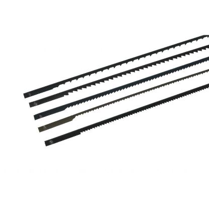 Picture of Scrollsaw Blades