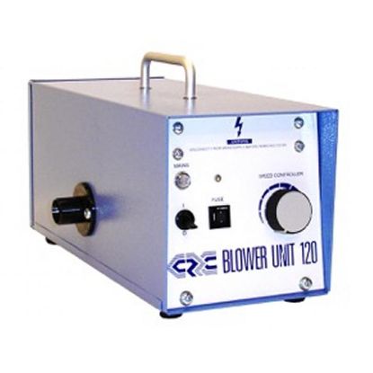 Picture of Blower Suction Unit