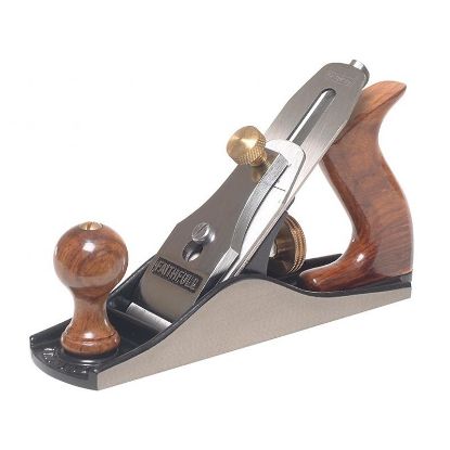 Picture of K&M Value Finishing Bench Plane