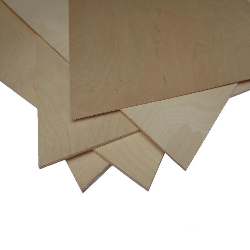 Picture of Birch Laser Plywood