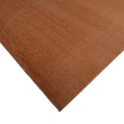 Picture of Hardwood One Side Faced Plywood