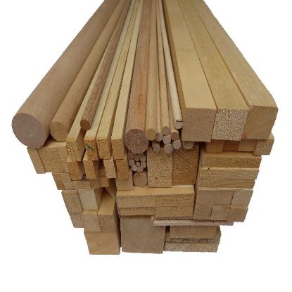 Picture of Timber Standard Pack