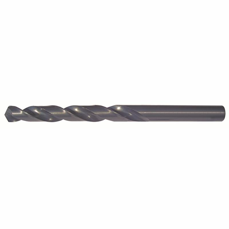 Picture of Straight Shank Jobber Drills (High Speed Steel)