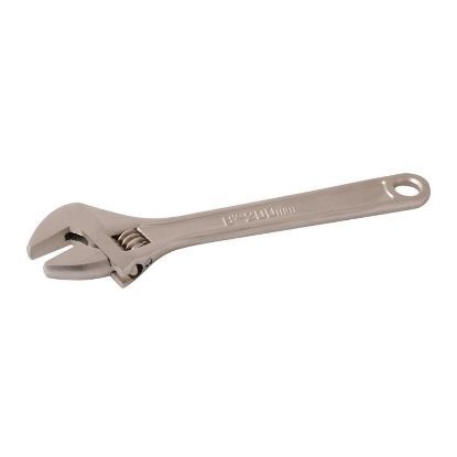 Picture of Adjustable Wrenches