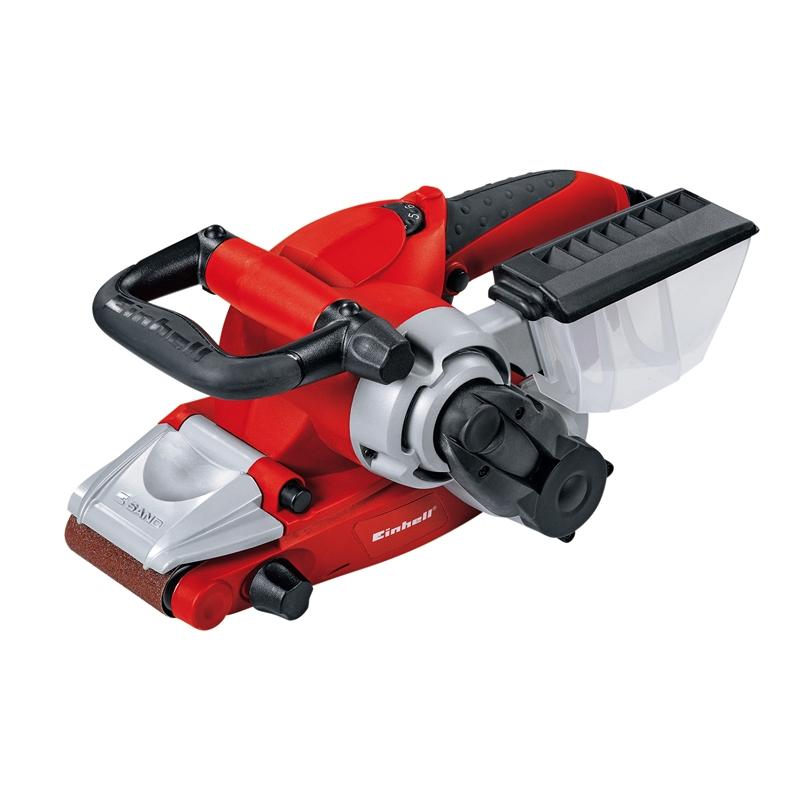 Picture of TE-BS8540E Variable Speed Belt Sander 850W